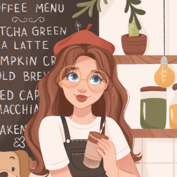 Oliviareadsalatte