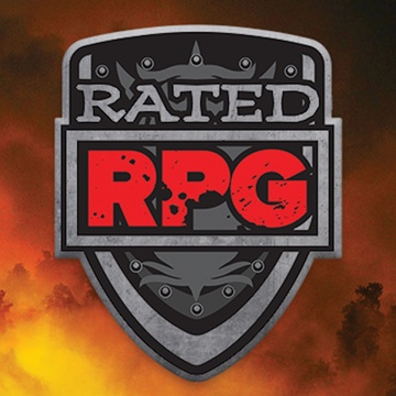 Rated RPG