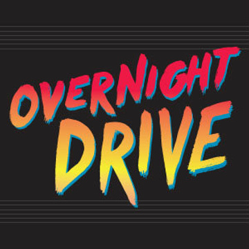 Overnight Drive's Patreon profile picture