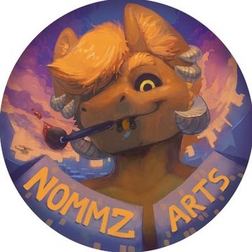 NommzArts