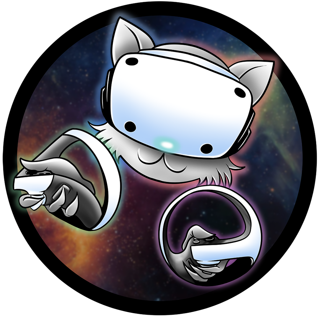 PSVR2 Without Parole