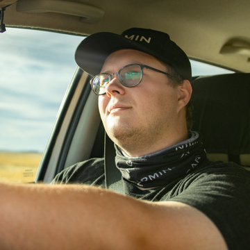 ROAM Overlanding Patreon Creator Profile
