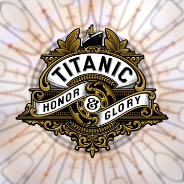 Titanic: Honor and Glory