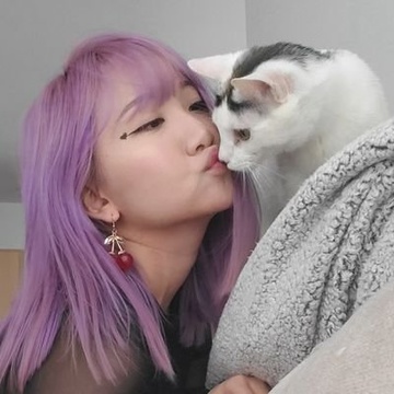 Aria Patreon Creator Profile