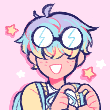 refrainbow's Patreon profile picture