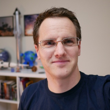 Marcus House's Patreon profile picture