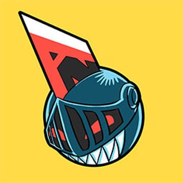 ARTNICE's Patreon profile picture