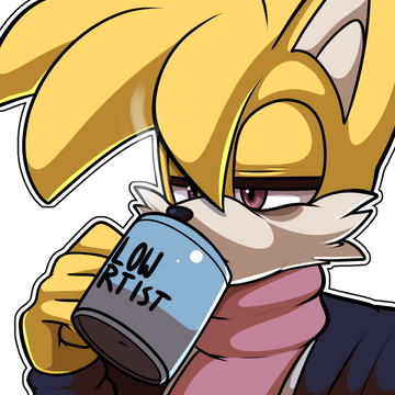 Vellvet Fox