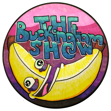 Brandon k Buckingham's Patreon profile picture