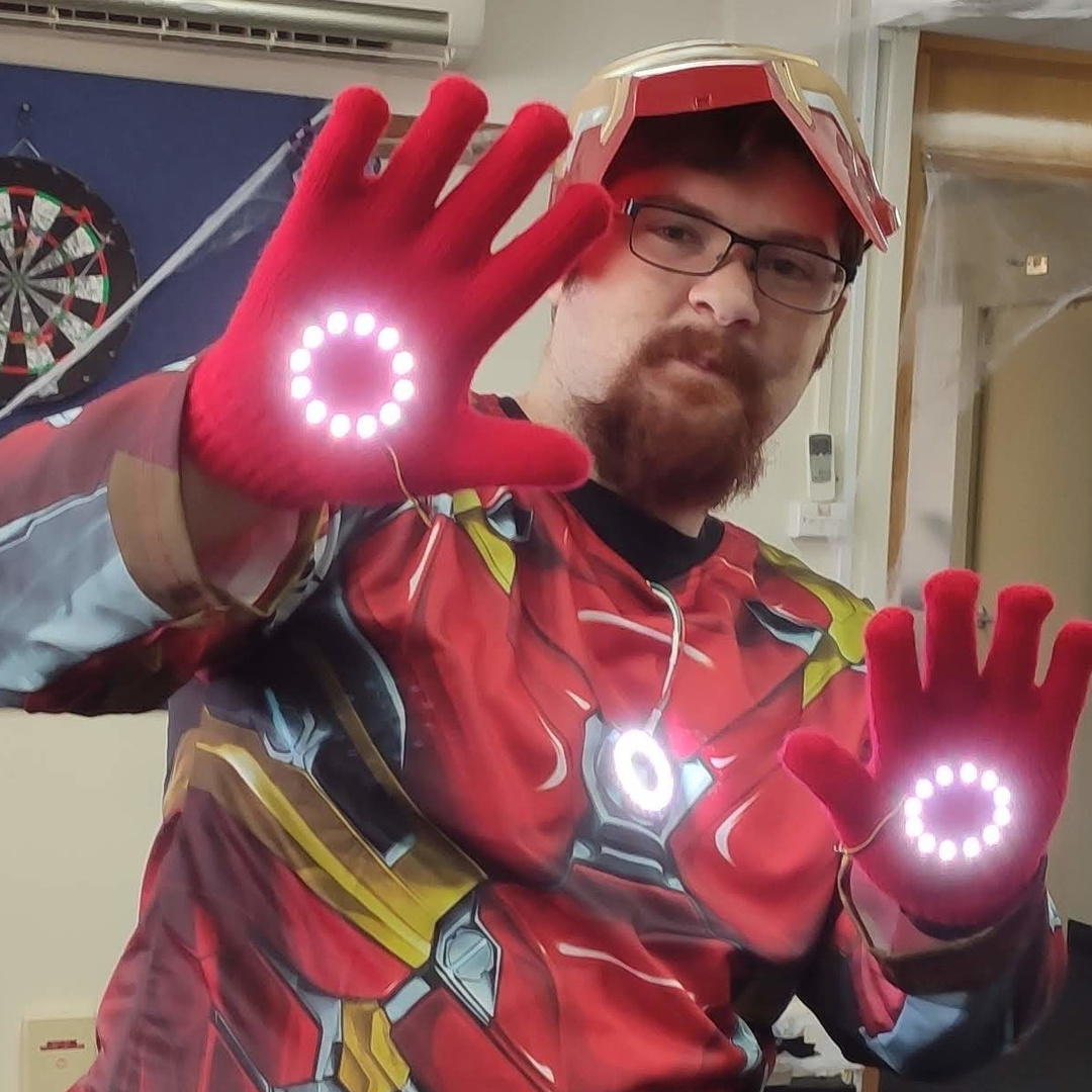 Leo's Cool Projects Patreon Creator Profile