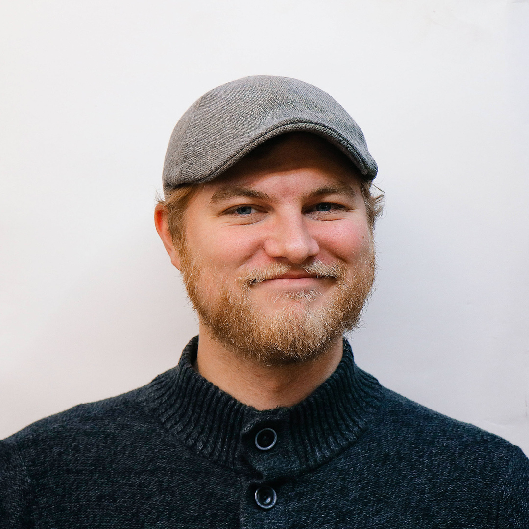 Isaac Anderson Patreon Creator Profile