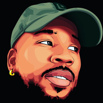 Stevie Knight's Patreon profile picture