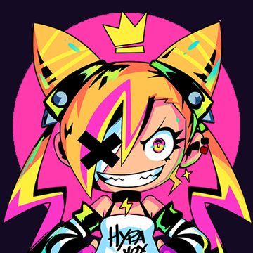 ⚠️MIMI VOX BOX⚠️'s Patreon profile picture