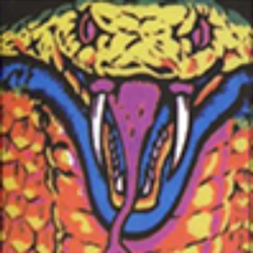 Cobramode's Patreon profile picture