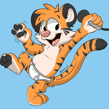 Tygre's Patreon profile picture