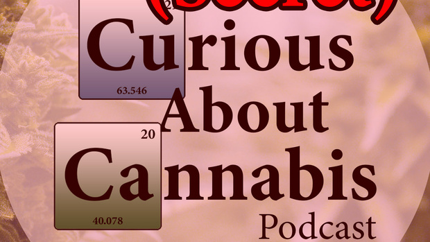 Concussions and the Endocannabinoid System with Patrick Neary, PhD and Liz Thompson, PhDc, MSc | #100