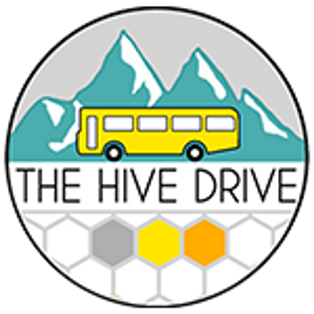 The Hive Drive Bus