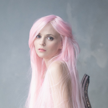 Ирина Неклюдова Patreon Creator Profile