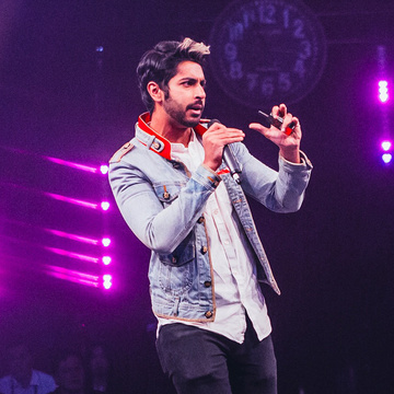 Siraj Raval