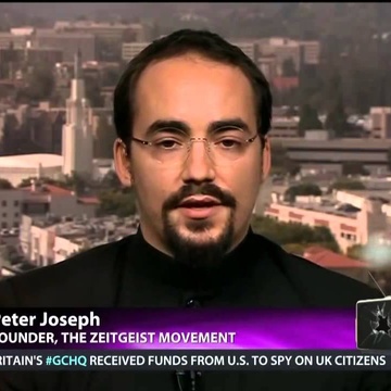 Peter Joseph
