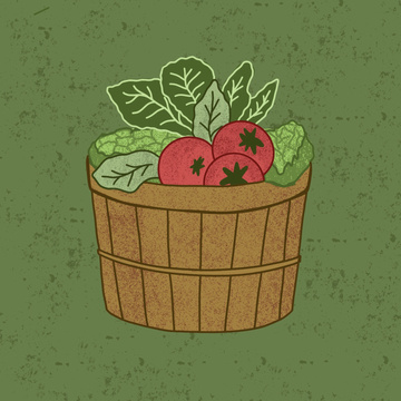 Paseo Farmers Market's Patreon profile picture