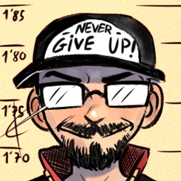 Eltonel's Patreon profile picture