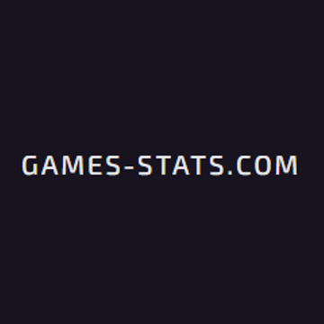 Games-Stats.com Team