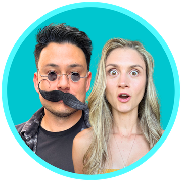 Olivia & Nathan Patreon Creator Profile