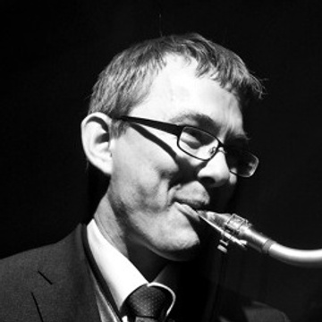 Søren Ballegaard Saxophone Lessons