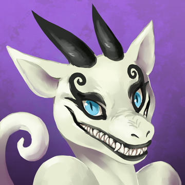Loneclaw's Patreon profile picture