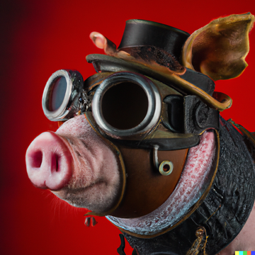 Gimmie Pig's Map Emporium