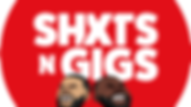 (AUDIO) SNG EP 482