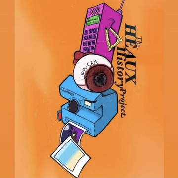 Heaux History's Patreon profile picture