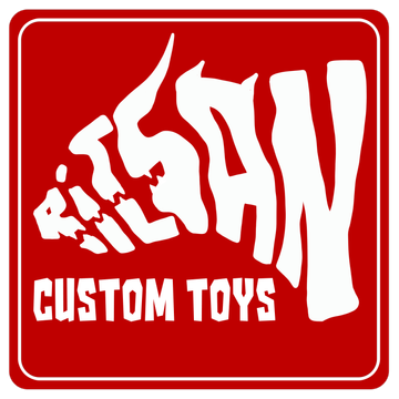 RICSAN CUSTOM TOYS