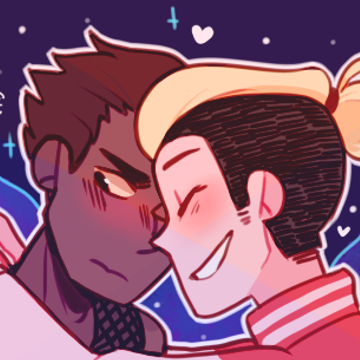Skaroy's Patreon profile picture