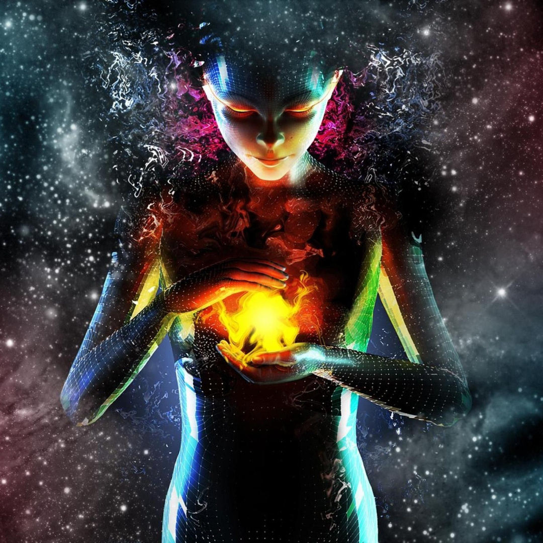 CosmicFTW