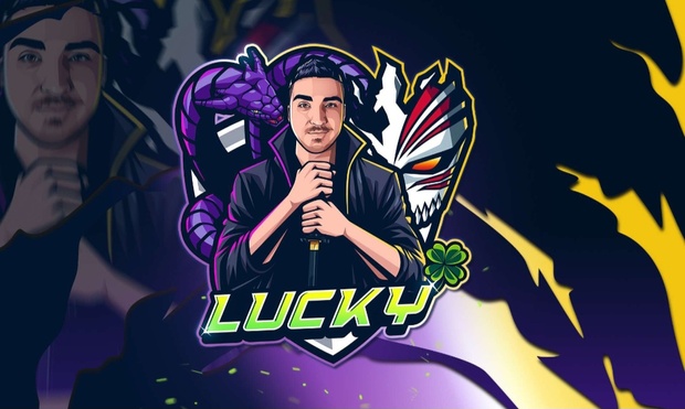 According to Lucky