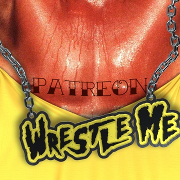 Wrestle Me!
