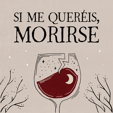 Si me queréis, morirse. Patreon Creator Profile