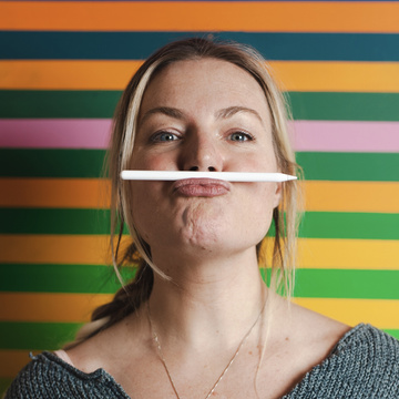 Caroline Clark's Long Lost Club Patreon Creator Profile