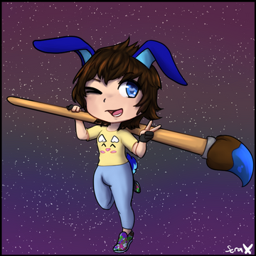 Manaphantasy Patreon Creator Profile