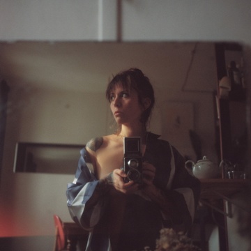 Lucie Rimey Meille