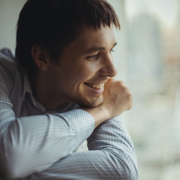 Dmitry Arhar