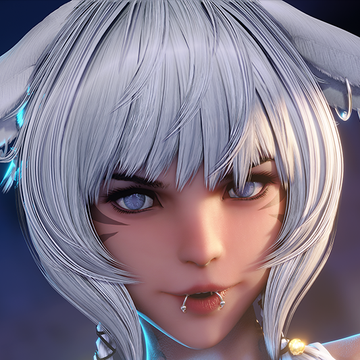 KinkyCat3D