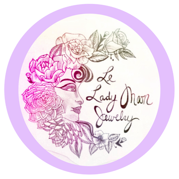 Magickal Witch Coven by Le Lady Moon