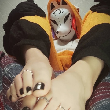 FoxTheRobin