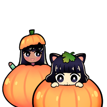 The Pumpkin Patch House's Patreon profile picture