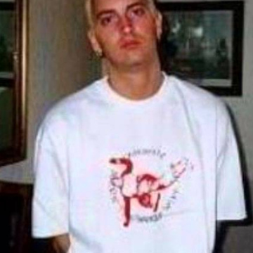 Rare Eminem's Patreon profile picture
