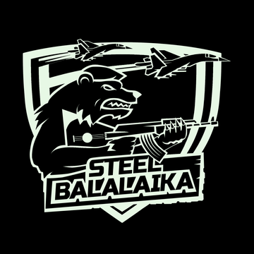 Steel Balalaika Studio