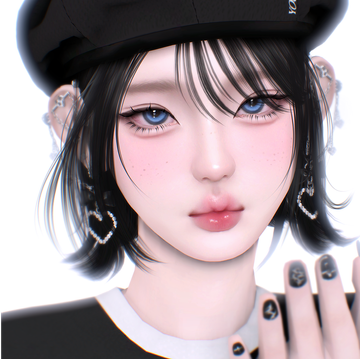 Ma(⁎ᴗ͈ˬᴗ͈⁎) 333】Y2KnilynhairJUNE0062024-RetextureAllcolors | Patreon